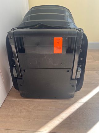 Silla coche Tuctuc Grupo 2/3 Isofix