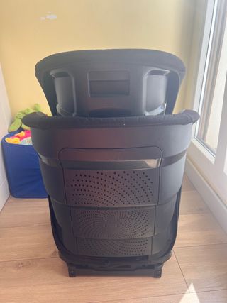 Silla coche Tuctuc Grupo 2/3 Isofix