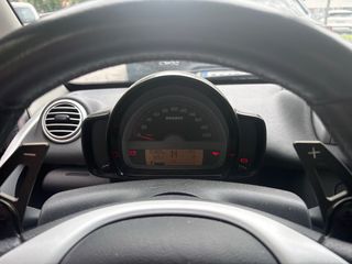 smart fortwo brabus
