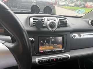 smart fortwo brabus