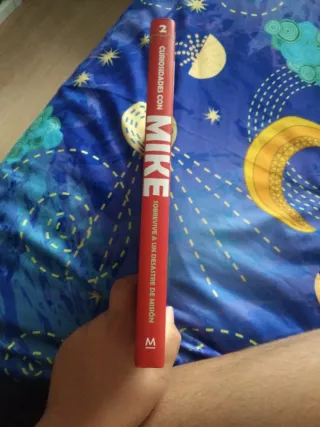 Sobrevive a un desastre de misión con un poco d...