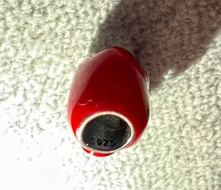 Charm Caperucita Roja