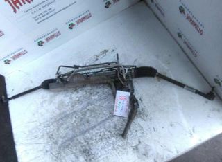 138686 cremallera dirección peugeot 607 paquete