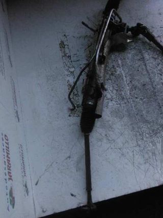 138686 cremallera dirección peugeot 607 paquete
