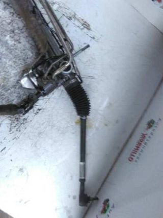 138686 cremallera dirección peugeot 607 paquete