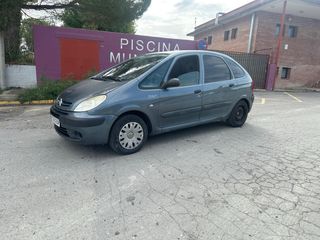 Citroen Xsara 2010