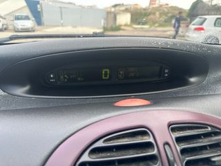 Citroen Xsara 2010