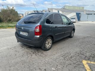 Citroen Xsara 2010
