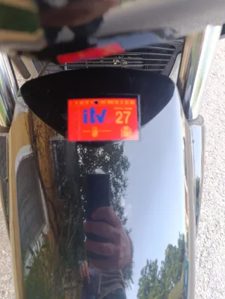 Yamaha Xmax 250i