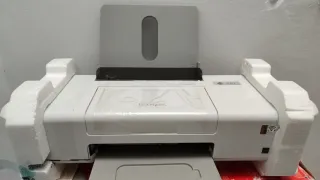 Impresora Lexmark