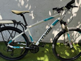 Bicicleta Btwin Rockrider 540