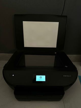 Impresora HP ENVY Photo 6220 Negra
