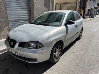 SEAT Cordoba 2005