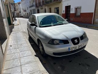 SEAT Cordoba 2005