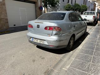 SEAT Cordoba 2005