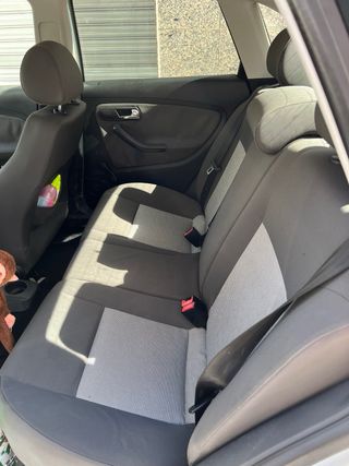 SEAT Cordoba 2005