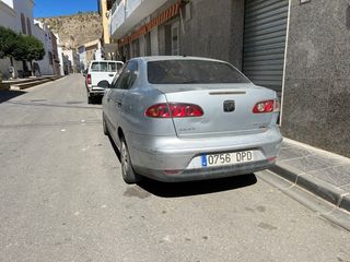 SEAT Cordoba 2005