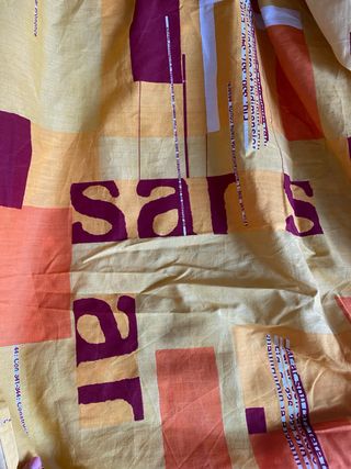 Funda Nórdica Reversible ikea 