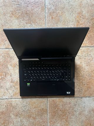 Asus Rog Strix RTX 3080 Gaming