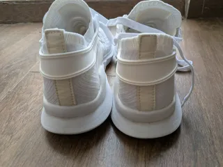 Zapatillas Adidas EQT ADV 91-16 Blancas