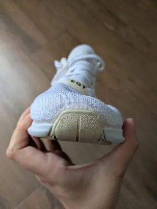 Zapatillas Adidas EQT ADV 91-16 Blancas
