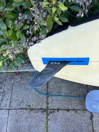 Tabla Paddle Surf SIC Flow Azul