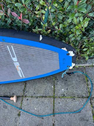 Tabla Paddle Surf SIC Flow Azul
