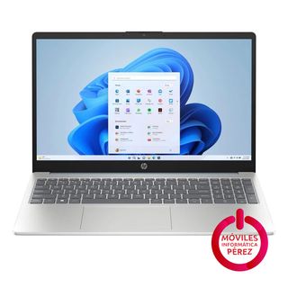 Portátil HP i7-8650U 1 año garantía
