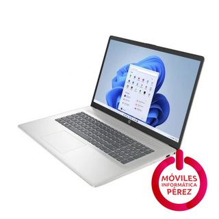 Portátil HP i7-8650U 1 año garantía