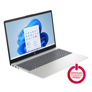 Portátil HP i7-8650U 1 año garantía