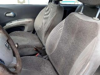 Cremallera nissan 48001ay612 micra (k12e) 1046156