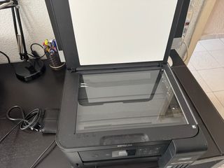 Impresora Epson ET-2750 (No funciona)