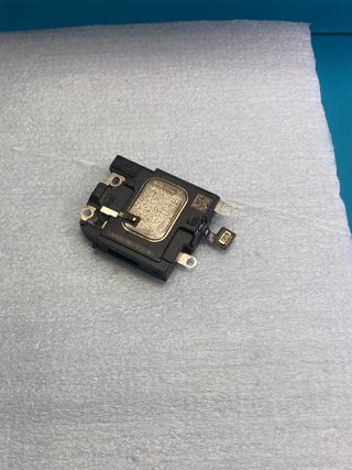 Altavoz inferior iPhone 11 Pro