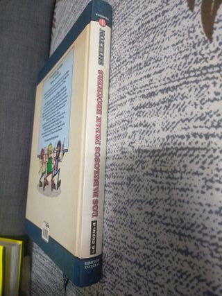 Fabulous Furry Freak Brothers : Integral 1