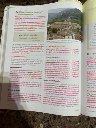 Lengua y Literatura
