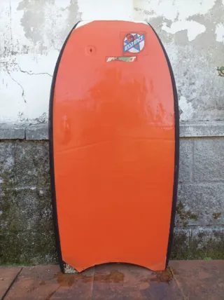 Bodyboard Morey Mach 7-7