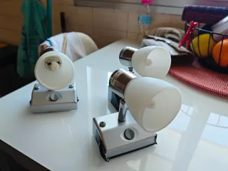 Lámpara Dometic Autocaravana