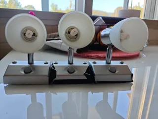 Lámpara Dometic Autocaravana