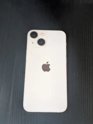 iPhone 13 mini rosa
