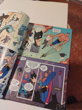 Batman: El caballero más oscuro