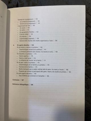 L'educació primària: Reptes, dilemes i propostes