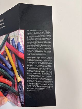 L'educació primària: Reptes, dilemes i propostes