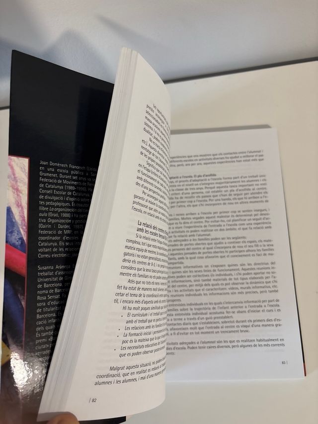 L'educació primària: Reptes, dilemes i propostes