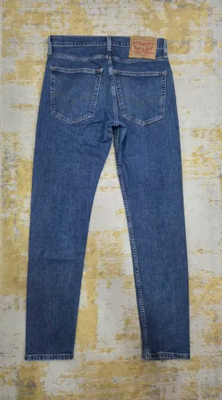Levi'S Lote 512 Lo-Ball Talla W32 L34