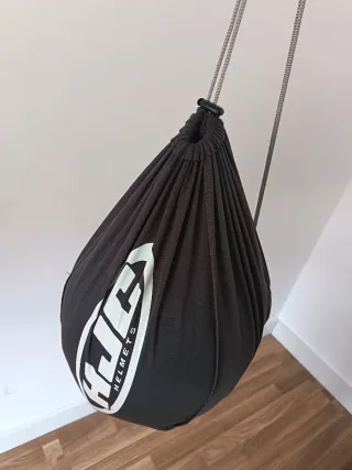 Casco de moto HJC i70