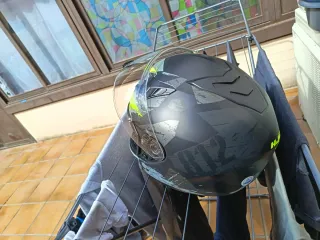 Casco de moto HJC i70