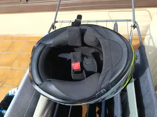 Casco de moto HJC i70