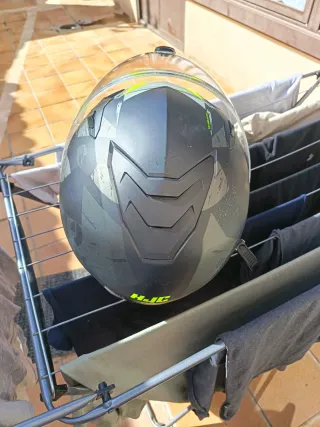 Casco de moto HJC i70