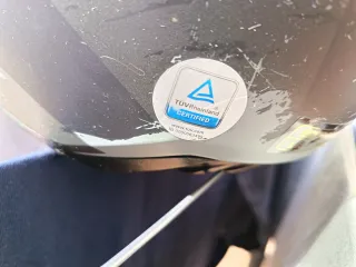 Casco de moto HJC i70