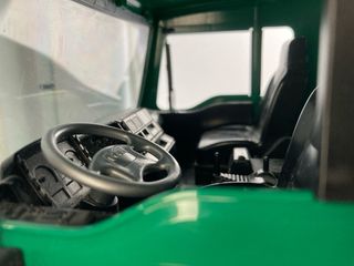 Camión Basura Bruder